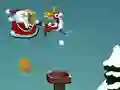 Игра Happy Santa онлајн