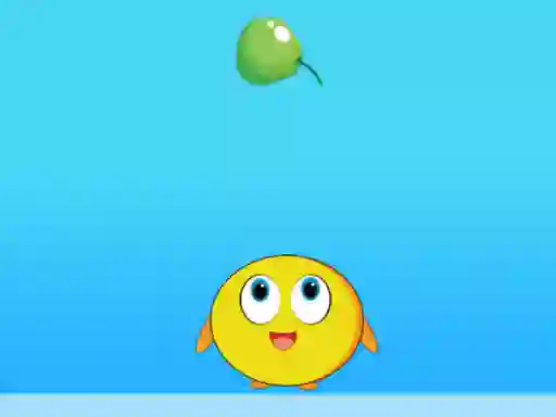 Игра Kara Food Drop онлајн