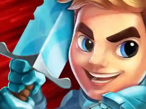 Игра Swords of Brim онлајн