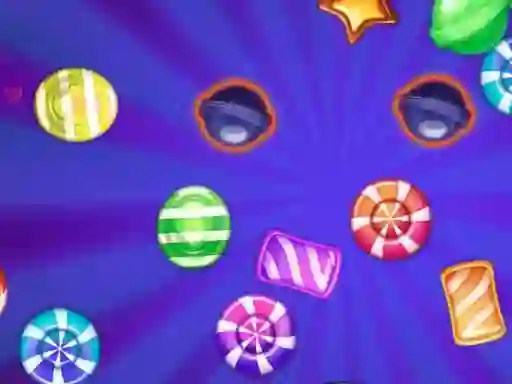 Игра Collect More Candy онлајн