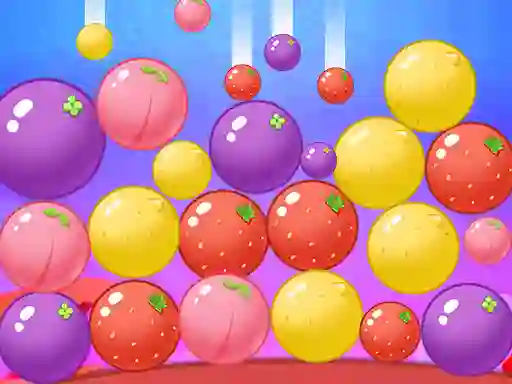 Игра Farm Bubbles онлајн