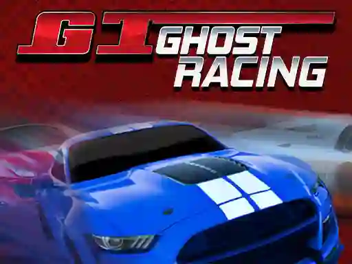 Игра GT Ghost Racing онлајн