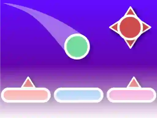Игра Crazy Bouncing онлајн