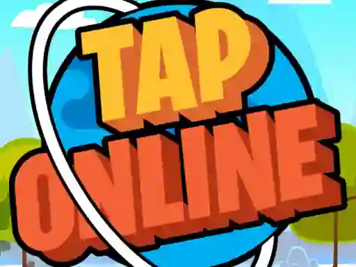 Игра Tap Online онлајн