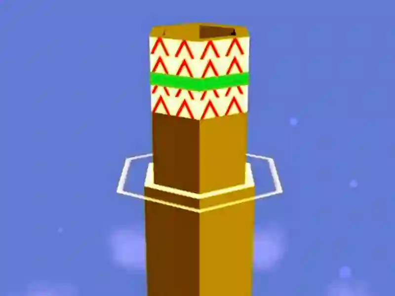 Игра Build Tower онлајн