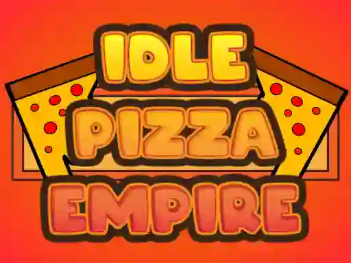 Игра Idle Pizza Empire онлајн