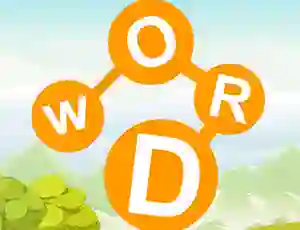 Игра Crossword Scapes онлајн