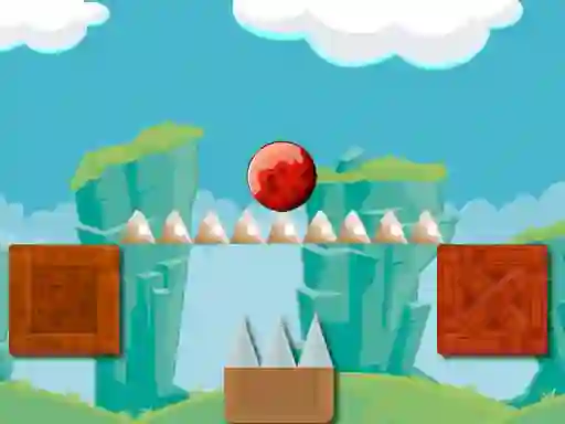 Игра Fun Gravity Ball онлајн