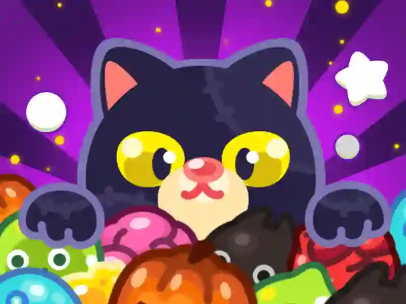 Игра Monster Cafe онлајн