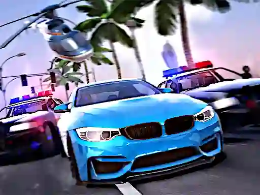 Игра Racing Horizon онлајн