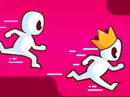 Игра Run Race 3D онлајн