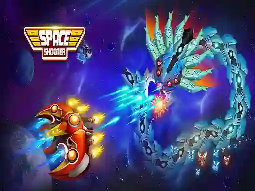Игра scape Shotter онлајн