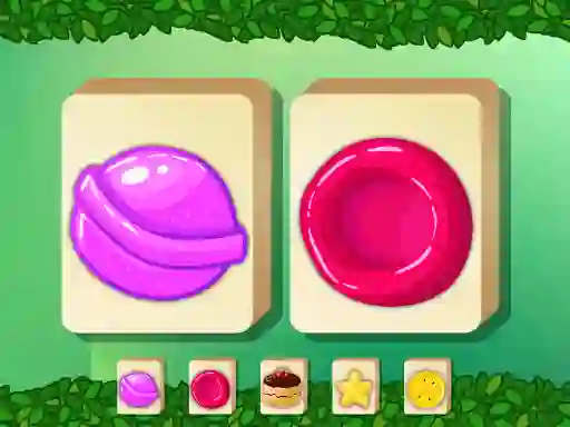 Игра Mahjong Candy онлајн
