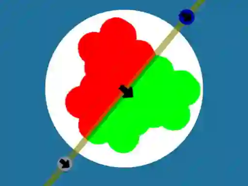 Игра Reflection Symmetry онлајн