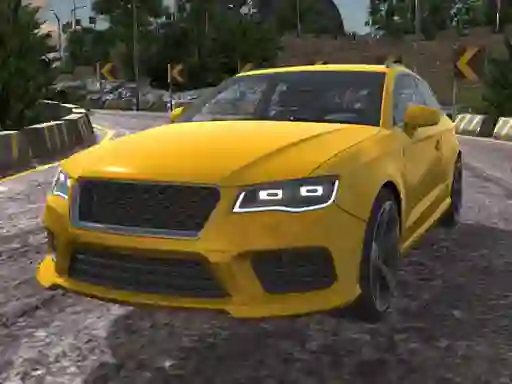 Игра Real Drift Multiplayer онлајн