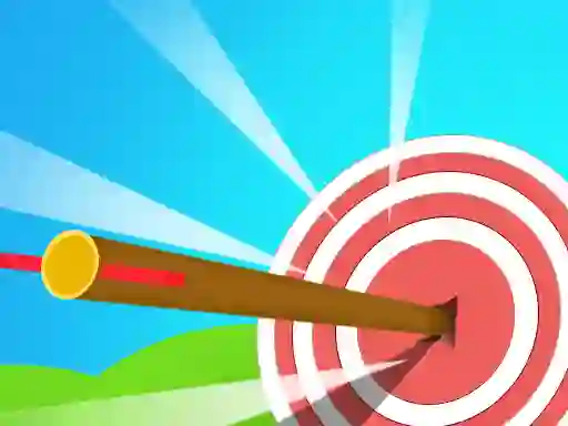 Игра Arrow Count Master онлајн