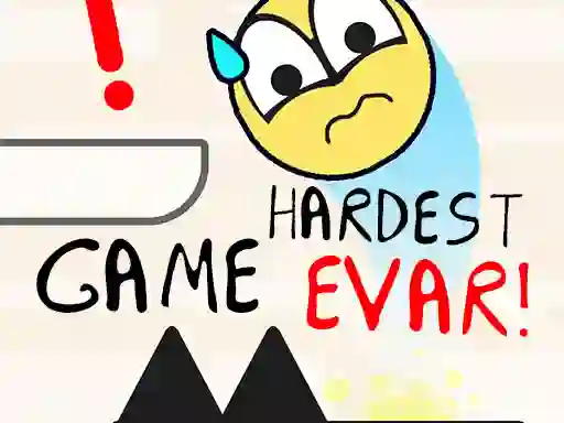 Игра Hardest Game Evar онлајн