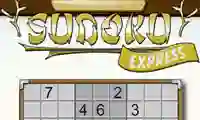 Игра Sudoku Express онлајн