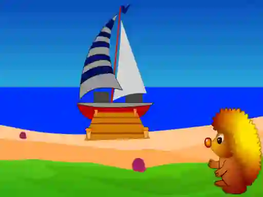Игра Island Escape онлајн