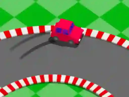 Игра Mini Drifts 2 онлајн