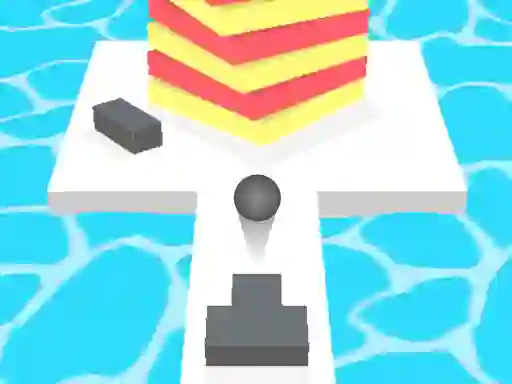 Игра Fast Balls онлајн