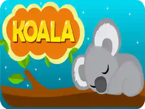 Игра Koala онлајн