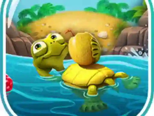 Игра Brian Adventures On The Beach онлајн