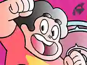 Игра Steven Universe Coloring Book онлајн