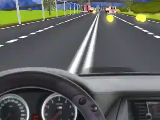 Игра Car Racing 3D онлајн