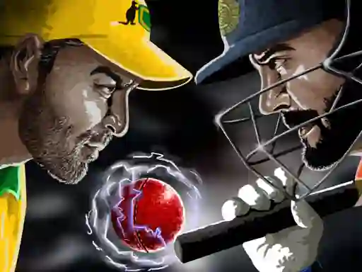 Игра Cricket World Cup онлајн