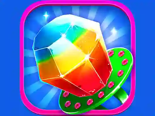 Игра Candy Maker Factory онлајн