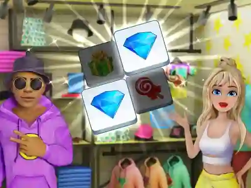 Игра Fashion Stylist онлајн