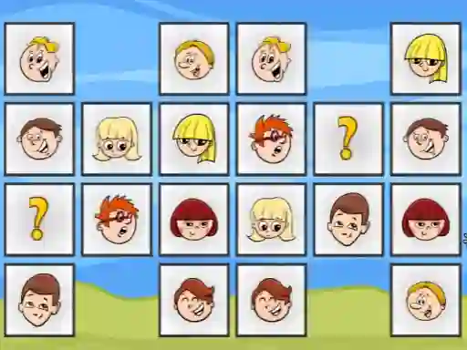Игра Kids Cards Match онлајн