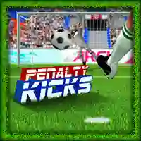 Игра Penalty Kicks онлајн