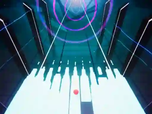 Игра Retro Ball онлајн