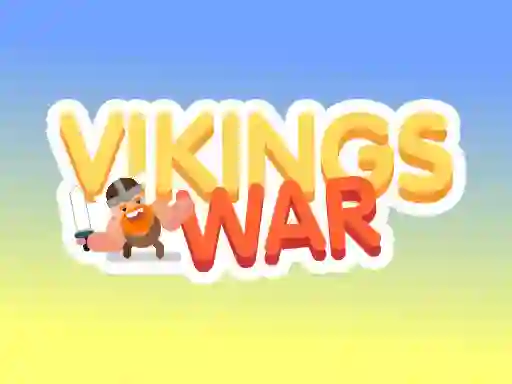 Игра Viking Wars онлајн