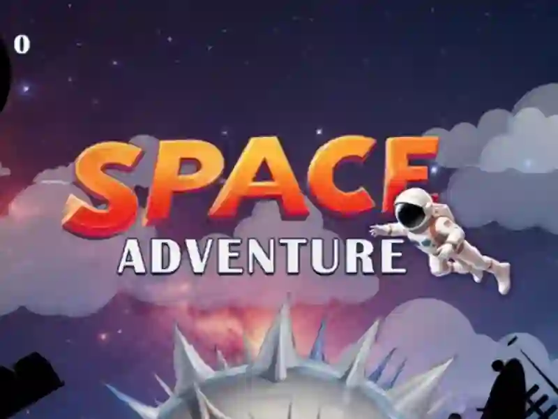 Игра Space Adventure онлајн
