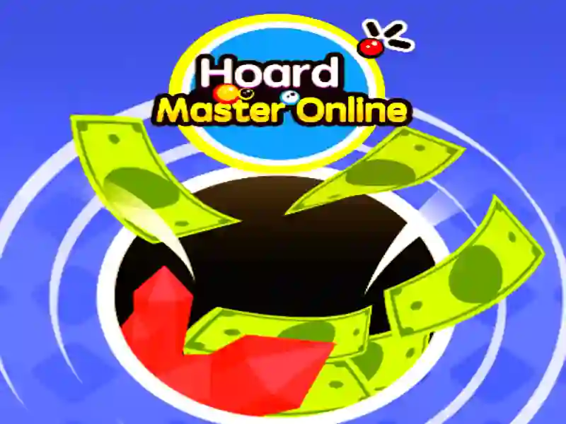 Игра Hoard Master Online онлајн