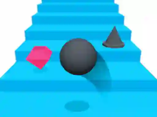 Игра Stairs online онлајн