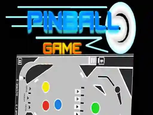 Игра Fz Pinball онлајн