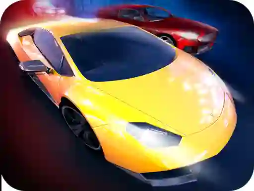 Игра Street Racer Underground онлајн