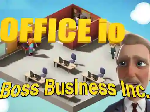 Игра Office.io онлајн