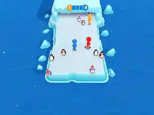 Игра Wild Push онлајн