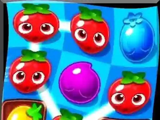 Игра Juice Fresh онлајн