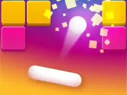 Игра BreakOid онлајн