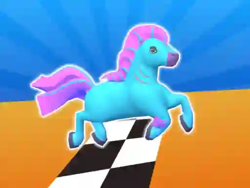 Игра Horse Champs онлајн