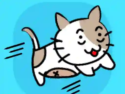 Игра Save The Cat онлајн