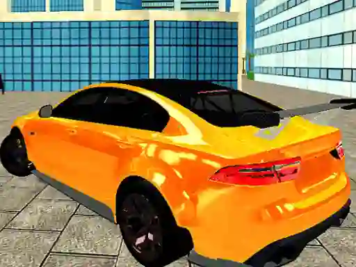 Игра Monona City Parking онлајн