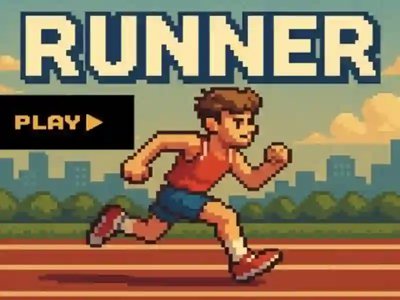 Игра Runner онлајн