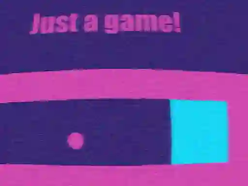 Игра Just A Game онлајн